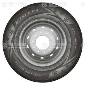 Viatti Vettore Brina V-525 185/0 R14C 102/100Q