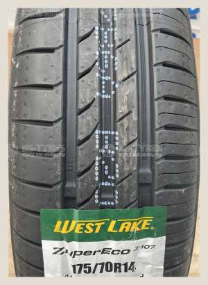 Westlake Z107 Zuper Eco 235/50 R19 99W