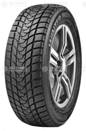 Delinte Winter WD1 255/45 R18 103H