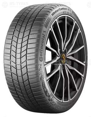 Continental WinterContact 8S 265/45 R21 108V