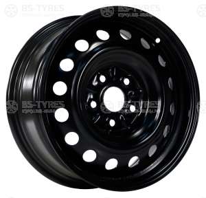 Trebl X40962 (B) 7xR17 ET23 5*108 D60.1