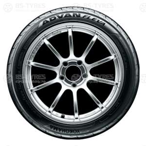 Yokohama Advan Fleva V701 215/50 R17 95W