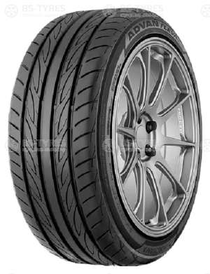 Yokohama Advan Fleva V701 215/50 R17 95W