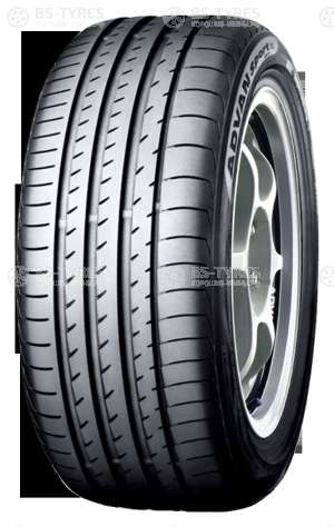 Yokohama Advan Sport V105S 225/50 R18 95W