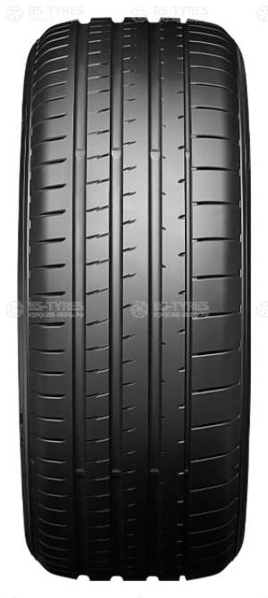 Yokohama Advan Sport V107 255/45 R19 104Y