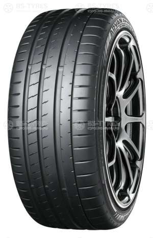 Yokohama Advan Sport V107 255/45 R19 104Y
