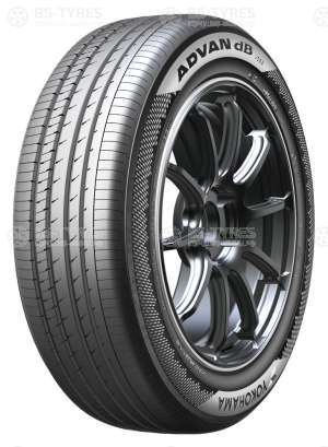 Yokohama Advan dB V553 205/60 R16 92V