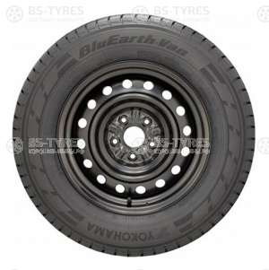 Yokohama BluEarth-Van RY55 205/70 R15C 106/104S