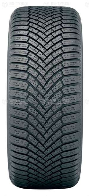 Yokohama BluEarth Winter V906 245/50 R19 105V