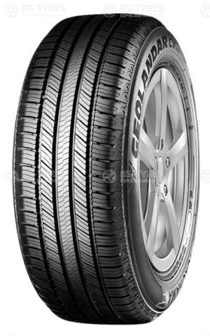 Yokohama Geolandar CV G058 235/60 R18 107V