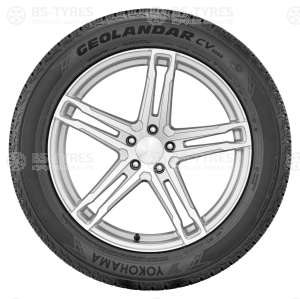 Yokohama Geolandar CV G058 235/60 R18 107V