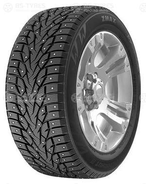 ZMax WinterNova Stud III 245/50 R19 105H