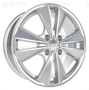 Скад Эко (Sn) 6xR16 ET45 4*100 D67.1