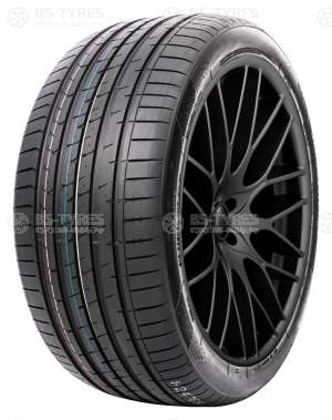 Aplus A610 245/55 R19 107W