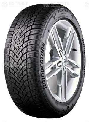 Bridgestone Blizzak LM005 225/60 R18 104V