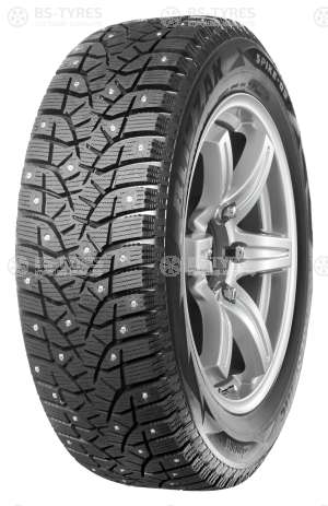 Bridgestone Blizzak Spike 02 SUV 235/55 R17 103T