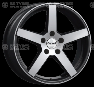 Carwel Дон 261 (AB) 7.0xR17 ET42 5*108 D67.1