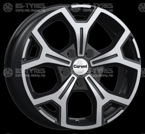 Carwel Енисей 249 (AB) 6.5xR16 ET46 5*112 D57.1