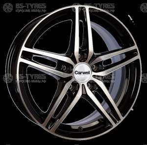 Carwel Хумми 219 (AB) 6.5xR16 ET40 5*114.3 D66.1