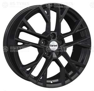Carwel Камак 1810 (BL) 7.0xR18 ET51 5*114.3 D67.1