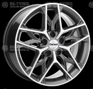 Сошно 1709 (AGR)