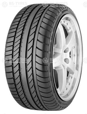 Continental ContiSportContact 5 SUV 235/50 R19 99V