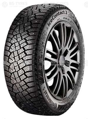 Continental ContiIceContact 2 225/75 R16 108T