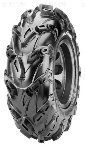 CST Wild Thang CU05 28/10 R12 73J