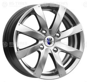 K&K Джемини оригинал (Qz) 6xR15 ET44 4*114.3 D56.6