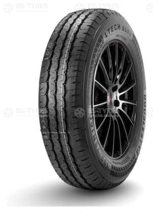 Doublestar DL01 205/80 R16C 110/108Q