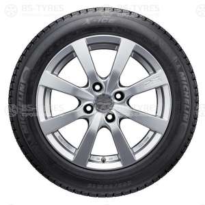 Michelin X-Ice 3 225/55 R17 101H