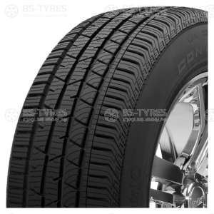Continental ContiCrossContact LX Sport SSR RunFlat 235/55 R19 101H
