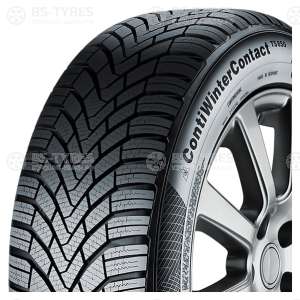 Continental ContiWinterContact TS850P ContiSeal 235/45 R17 94H