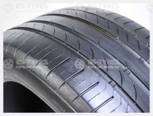Continental ContiSportContact 5 SUV 235/50 R19 99V