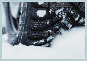 Toyo Observe Ice Freezer SUV 235/55 R19 105H