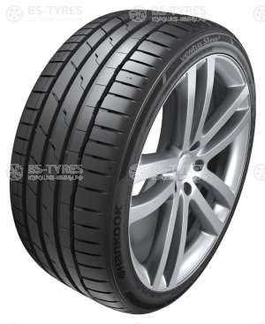 Hankook Ventus S1 Evo 3 K127A SUV 235/55 R19 101V