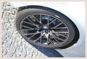 Hankook Ventus S1 Evo 3 K127A SUV 235/55 R19 101V