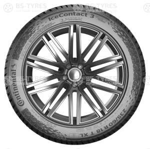Continental ContiIceContact 3 215/65 R17 103T
