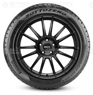 Pirelli Winter SottoZero 2 285/40 R19 103V