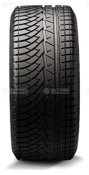 Michelin Pilot Alpin 4 285/40 R19 103V