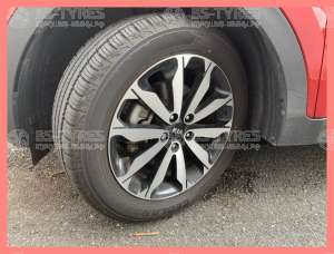 Yokohama Geolandar CV G058 235/60 R18 107V