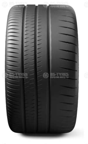 Michelin Pilot Sport Cup 2 315/30 R21 105Y