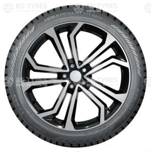 Nokian Tyres Hakkapeliitta 10p 235/45 R17 97T