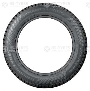 Nokian Tyres Hakkapeliitta 10p 235/45 R17 97T