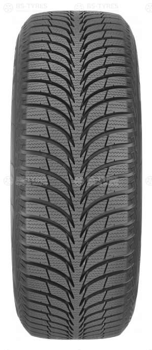 Goodyear Ultra Grip Ice + 195/55 R15 89T (2012)