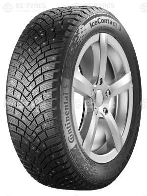 Continental ContiIceContact 3 215/65 R17 103T