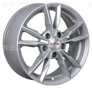 iFree Икигай (КС865) (Нео-классик) 6.5xR16 ET35 5*100 D67.1