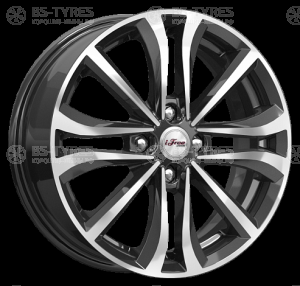 iFree Панган (КС938) (Нео-классик) 6xR16 ET45 4*100 D56.6