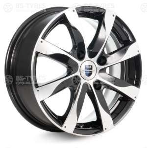 K&K Джемини (BA) 6xR15 ET45 4*100 D54.1