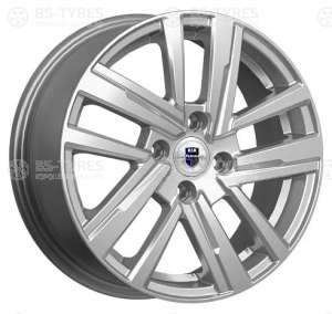 K&K Хант (КС1034) (DPl) 6xR15 ET30 4*98 D58.5